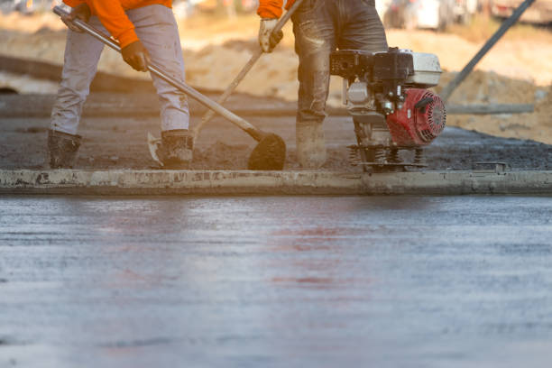 Best Concrete Driveway Installation in Cambridge, NE