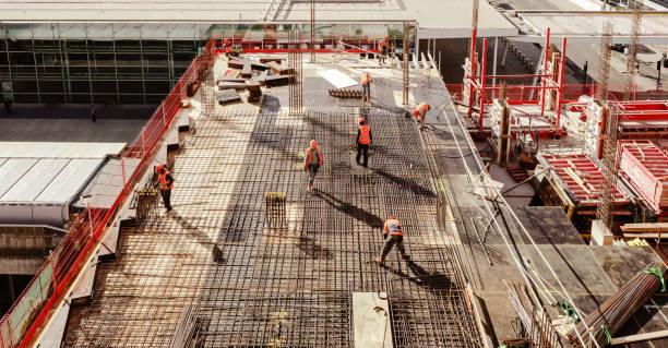 Best Concrete Grinding and Polishing in Cambridge, NE