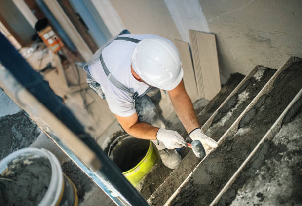 Reliable NE Concrete contractor Solutions