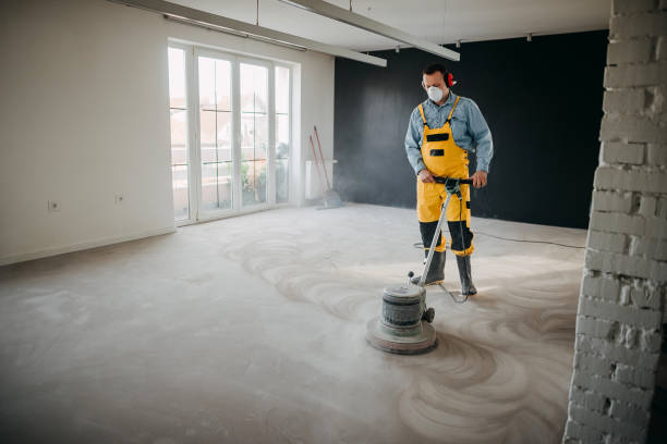Best Residential Concrete Solutions in Cambridge, NE