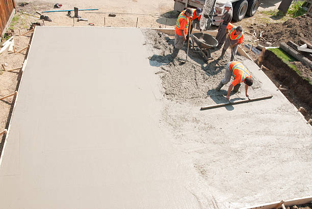 Best Stamped Concrete Services in Cambridge, NE
