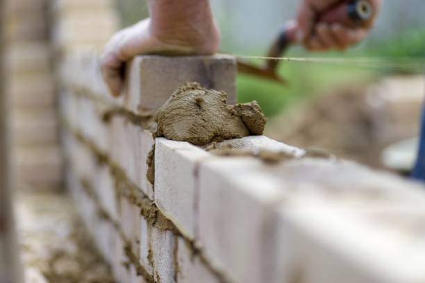 Best Concrete Retaining Walls in Cambridge, NE